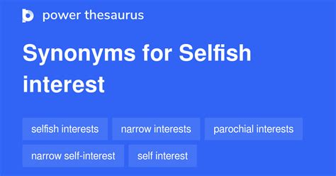 INTEREST Synonyms: 107 Similar and Opposite Words.